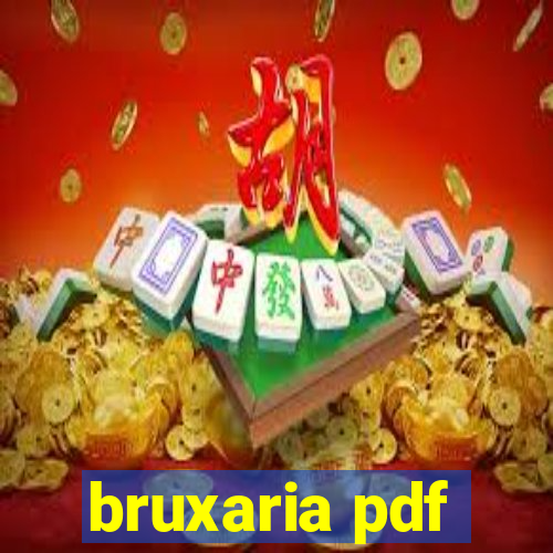 bruxaria pdf